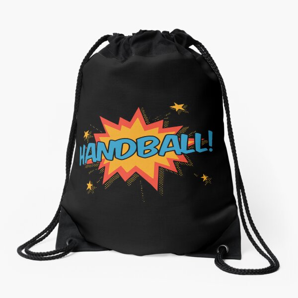 Item preview, Handball! designed and sold by orlumbuspirate.