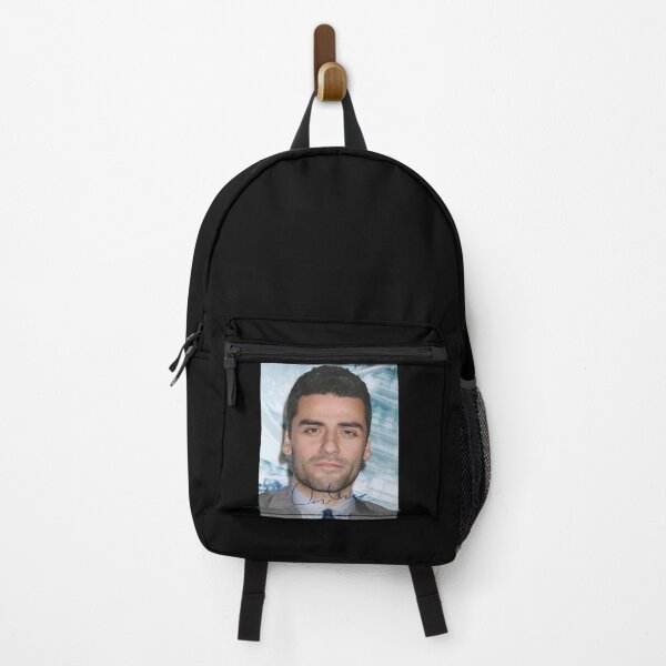 Item preview, Mens Womens Creme Oscar Isaac Signed Cute Graphic Gifts designed and sold by Terryholzadner7.
