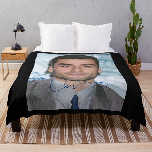 Item preview, Mens Womens Creme Oscar Isaac Signed Cute Graphic Gifts designed and sold by Terryholzadner7.