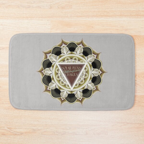 Item preview, Solar Plexus Chakra or Manipura designed and sold by DogLifeCo.