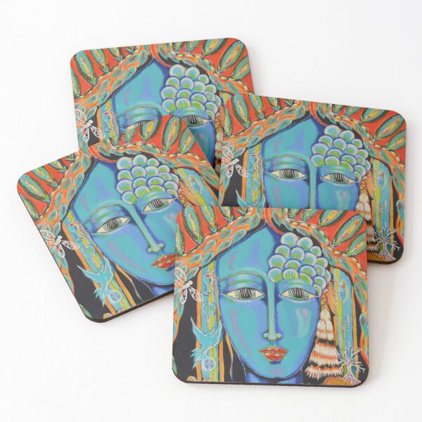 Item preview, TalisWoman Generations designed and sold by Mary Ann Matthys.