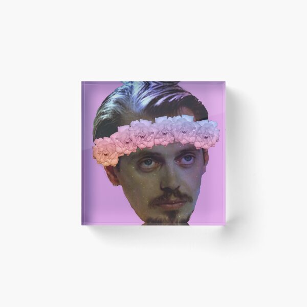 Item preview, Mr. Pink designed and sold by MousMuse.