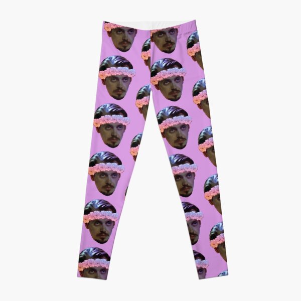 Steve Buscemi Leggings for Sale Redbubble