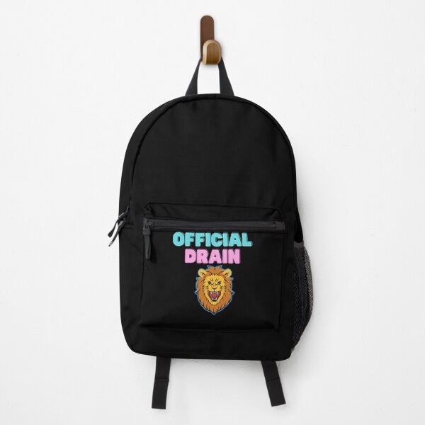 Item preview, Official Drain designed and sold by Joshuahanson.