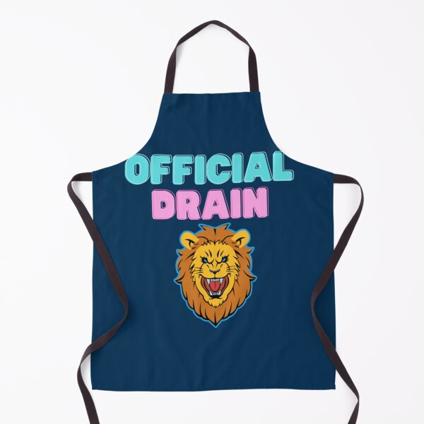 Item preview, Official Drain designed and sold by Joshuahanson.