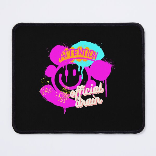 Item preview, Official Drain designed and sold by Joshuahanson.