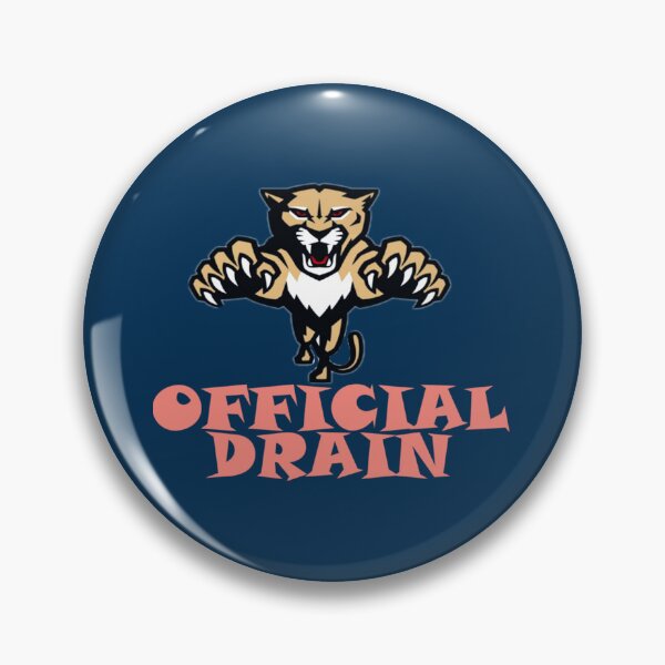 Item preview, Official Drain     designed and sold by Joshuahanson.