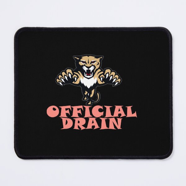 Item preview, Official Drain designed and sold by Joshuahanson.