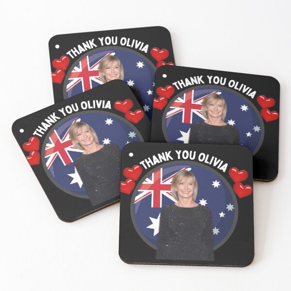 Artikelvorschau, Olivia Newton John in liebevoller Erinnerung Ruhe in Frieden | Olivia Newton John Tod | Olivia Newton John Australierin | Olivia Newton-John & Chloe entworfen und verkauft von Henk GoGo T-Shirts ⭐️⭐️⭐️⭐️⭐️.