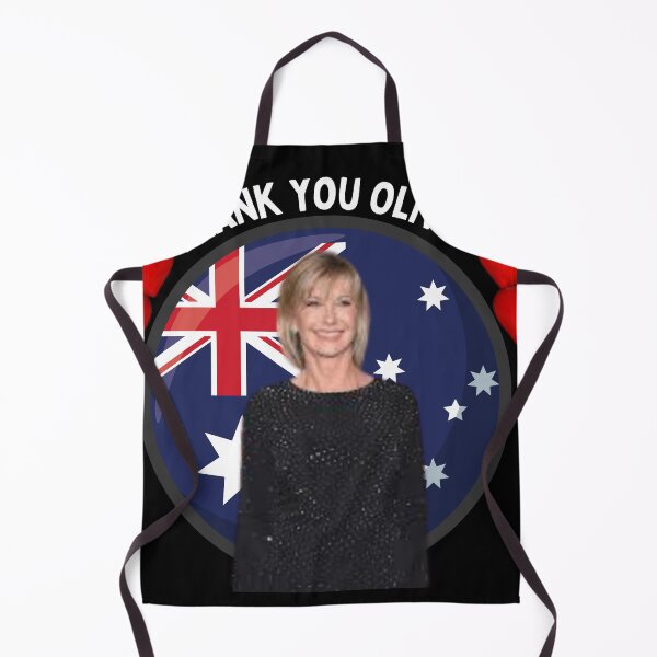 Artikelvorschau, Olivia Newton John in liebevoller Erinnerung Ruhe in Frieden | Olivia Newton John Tod | Olivia Newton John Australierin | Olivia Newton-John & Chloe entworfen und verkauft von Henk GoGo T-Shirts ⭐️⭐️⭐️⭐️⭐️.