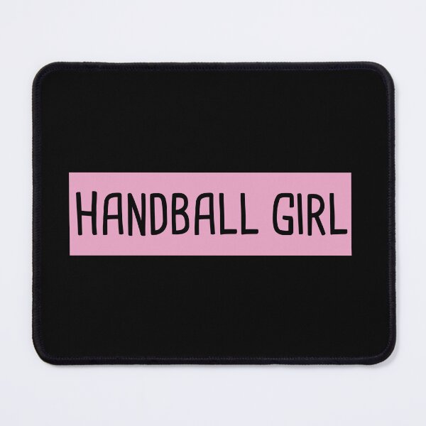 Item preview, Handball Girl designed and sold by orlumbuspirate.