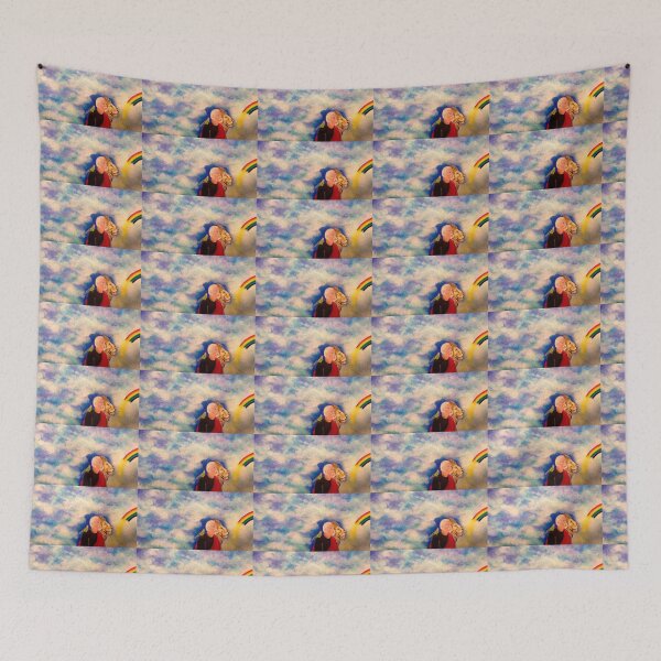 Item preview, My Father who ART in Heaven designed and sold by Julie St Aubyn.