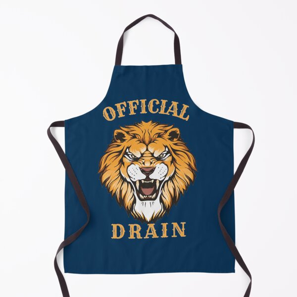 Item preview, Official Drain designed and sold by Joshuahanson.