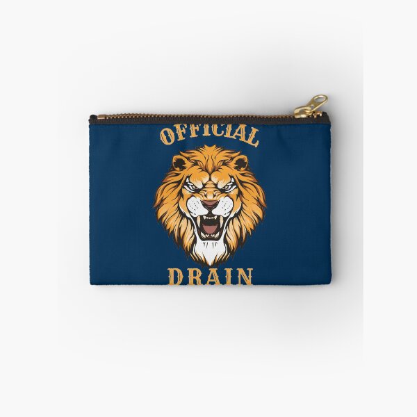 Item preview, Official Drain     designed and sold by Joshuahanson.