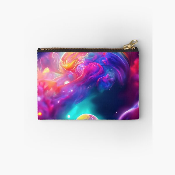 Item preview, Galactic Cyber Race designed and sold by MicroMagnus.