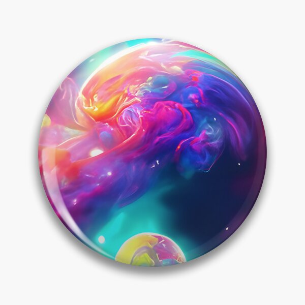 Item preview, Galactic Cyber Race designed and sold by MicroMagnus.