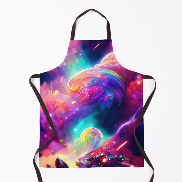 Item preview, Galactic Cyber Race designed and sold by MicroMagnus.