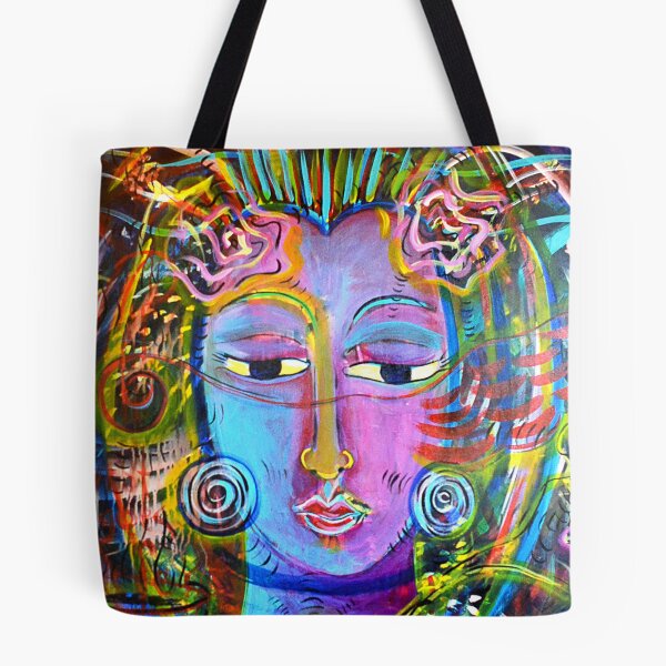 Item preview, Warrior Spirit designed and sold by Mary Ann Matthys.