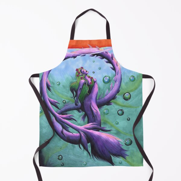 Item preview, Coming to the Surface designed and sold by AvalonUnmuzzled.
