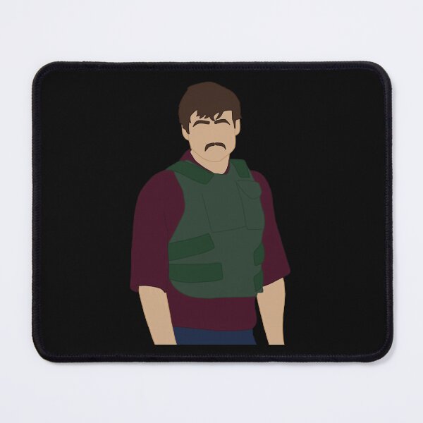 Item preview, Cool Graphic Gift Fansart Javier Pena Cute Gift designed and sold by Terryholzadner7.
