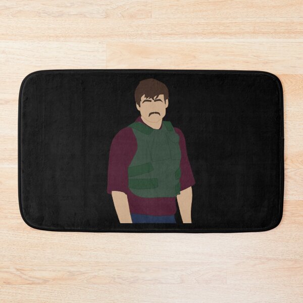 Item preview, Cool Graphic Gift Fansart Javier Pena Cute Gift designed and sold by Terryholzadner7.