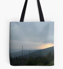 Almost a sunset........ Tote Bag