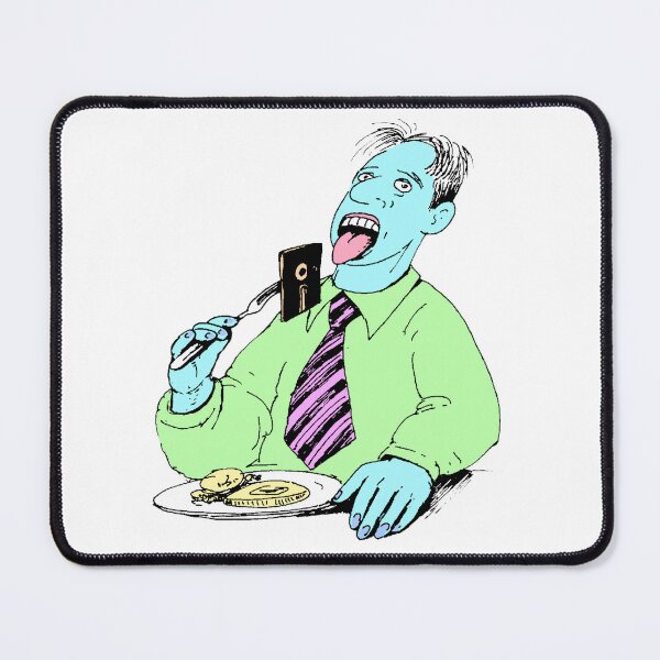 Item preview, Appetite For Data designed and sold by zertle7.