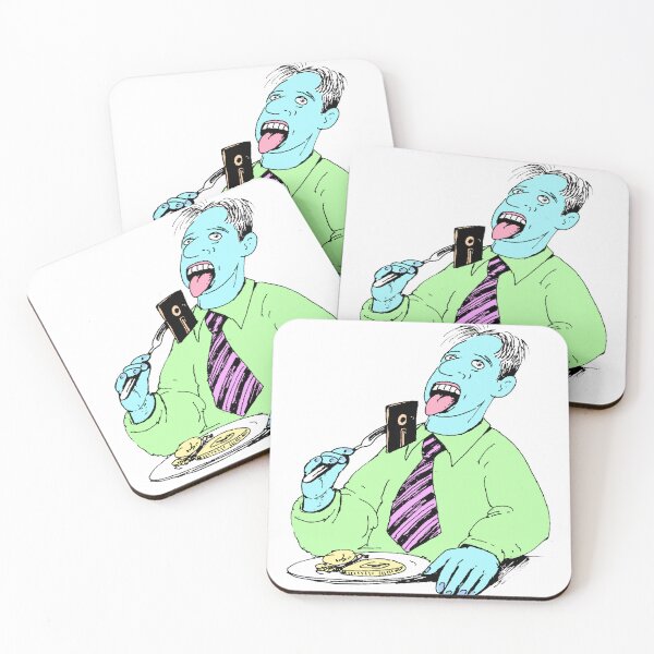 Item preview, Appetite For Data designed and sold by zertle7.