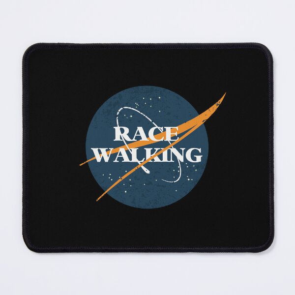 Item preview, Racewalking Space Vintage designed and sold by orlumbuspirate.
