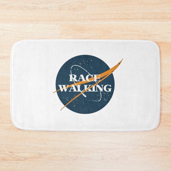 Item preview, Racewalking Space Vintage designed and sold by orlumbuspirate.