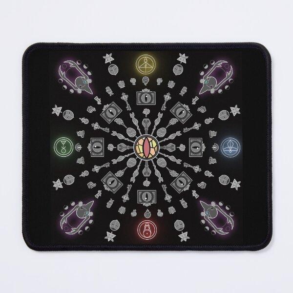 Item preview, Welcome to the Boiling Isle designed and sold by latefines.