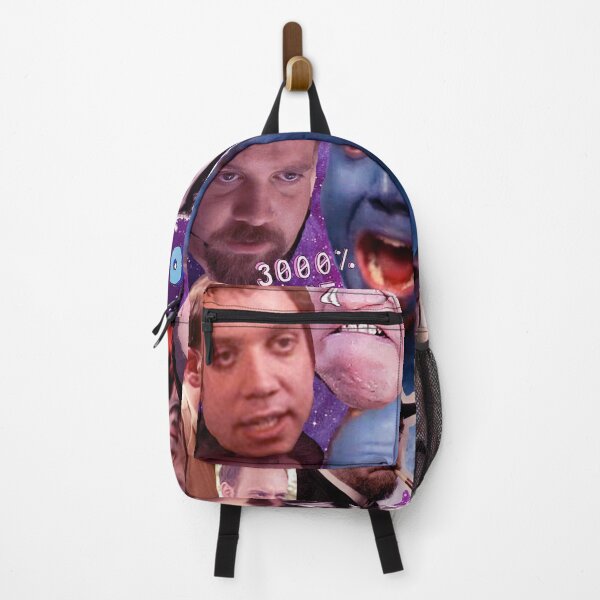 Item preview, Paul Giamatti Collage designed and sold by MousMuse.
