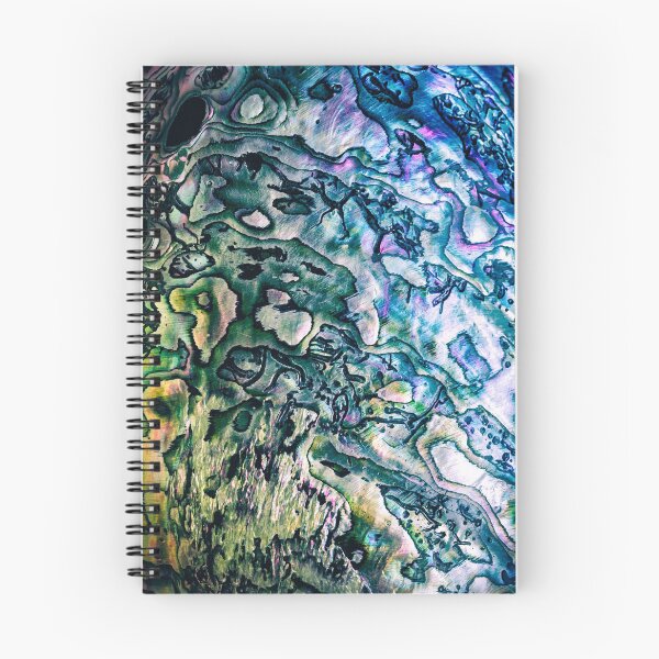 Item preview, Abstract Paua Abalone Shell Texture Pattern, Polished Paua Abalone Shell, Multicolor Paua Abalone Shell Haliotis Background, Shiny Mother Of Pearl Paua Abalone Shell designed and sold by Trendymotion.
