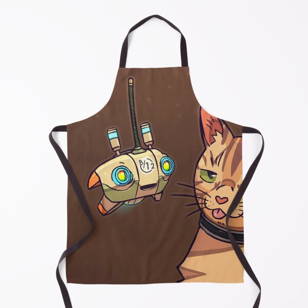 Item preview, Stray Game - Artwork designed and sold by CheckeredShoes6.