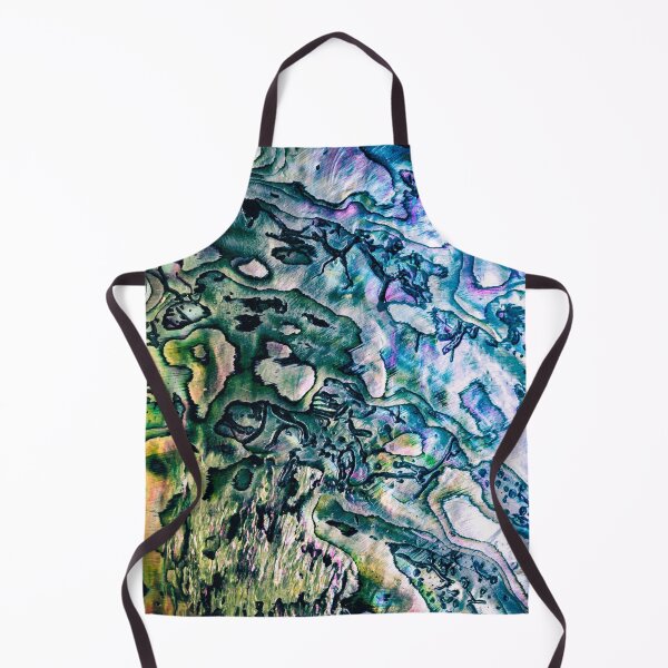 Item preview, Abstract Paua Abalone Shell Texture Pattern, Polished Paua Abalone Shell, Multicolor Paua Abalone Shell Haliotis Background, Shiny Mother Of Pearl Paua Abalone Shell designed and sold by Trendymotion.