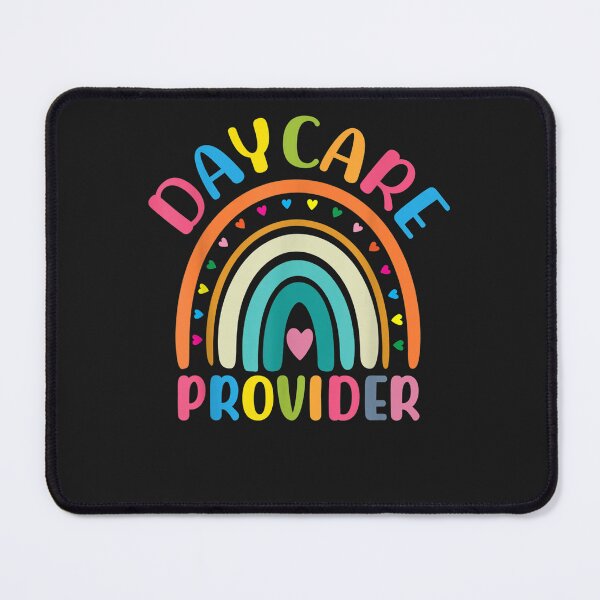 Item preview, Daycare Provider Childcare Pre-k Teacher Appreciation designed and sold by KuylerKnight.