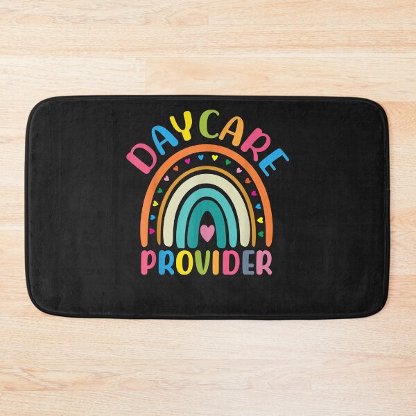 Item preview, Daycare Provider Childcare Pre-k Teacher Appreciation designed and sold by KuylerKnight.