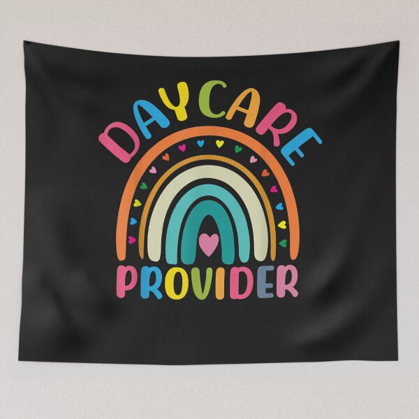 Item preview, Daycare Provider Childcare Pre-k Teacher Appreciation designed and sold by KuylerKnight.