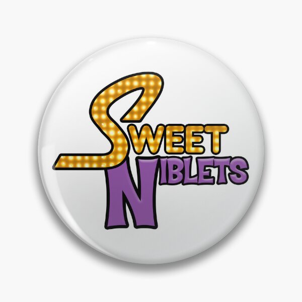 Item preview, Sweet Niblets Hannah Montana Tribute designed and sold by judesbulldog.
