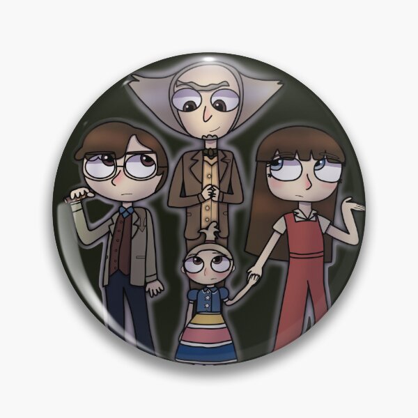 Item preview, ASOUE designed and sold by THEMLPASOUEFAN.
