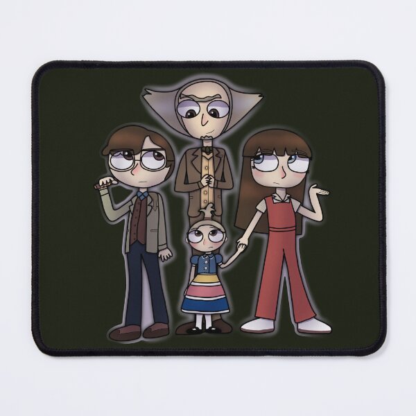 Item preview, ASOUE designed and sold by THEMLPASOUEFAN.