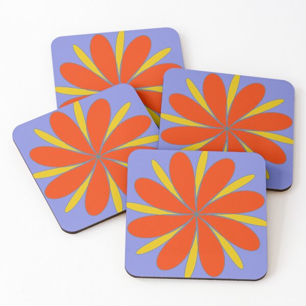 Item preview, Flower fall red. Flower designed and sold by SamanthaCreate.
