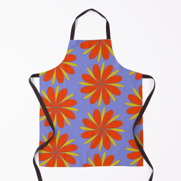 Item preview, Flower fall red. Flower designed and sold by SamanthaCreate.