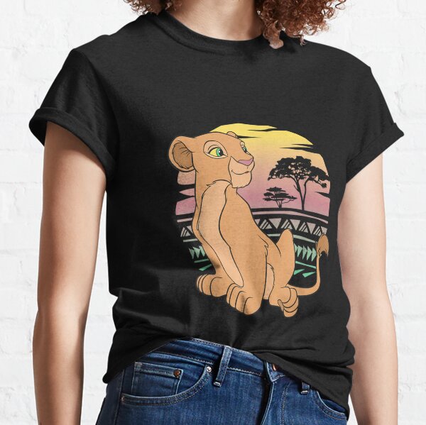 The Lion King 1994 Gifts & Merchandise for Sale | Redbubble