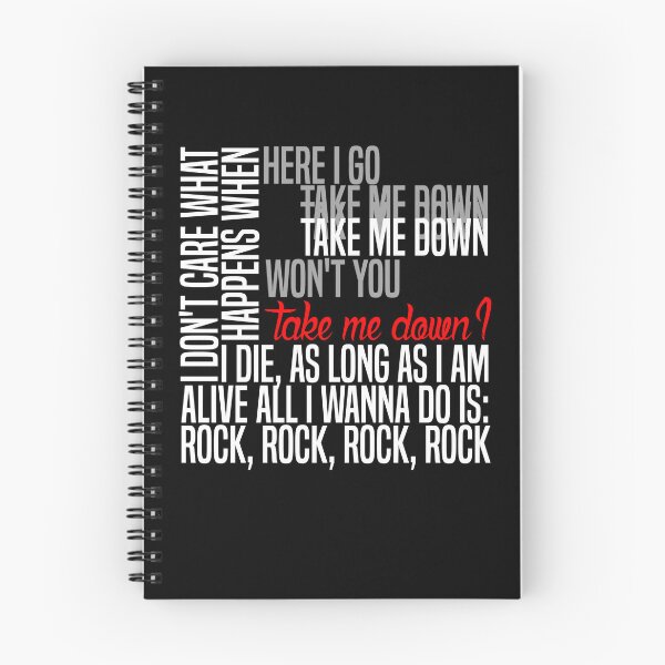 Item preview, Girl Who Loves Anime All I Wanna Design Do Is Rock Awesome Anime designed and sold by Alanalonda.