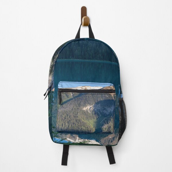 Item preview, Emerald Lake at Sunrise in Yoho National Park designed and sold by mkopka.