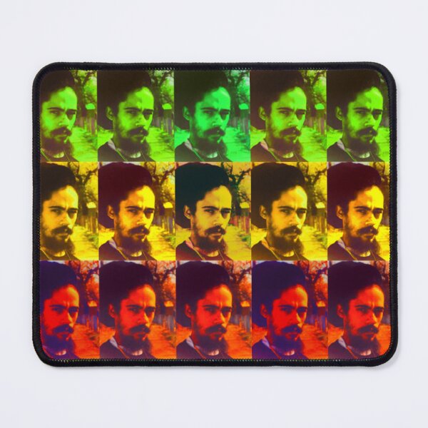 Item preview, DAMIAN MARLEY designed and sold by HillTopView.