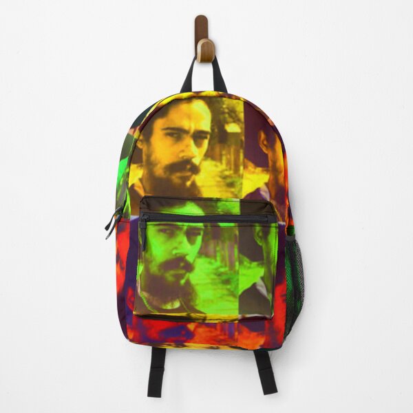 Item preview, DAMIAN MARLEY designed and sold by HillTopView.