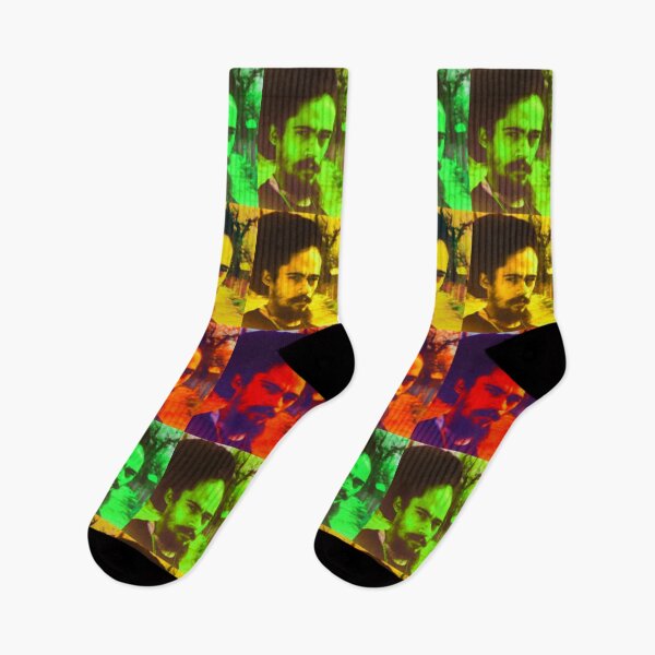 Item preview, DAMIAN MARLEY designed and sold by HillTopView.