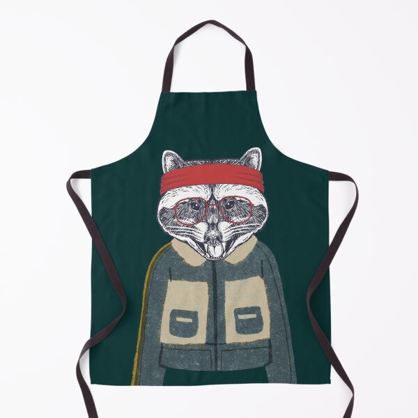 Item preview, Rockin Raccoon designed and sold by tmdaliggr.